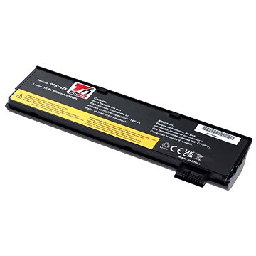 

T6 Power pro notebook Lenovo 01AV492, Li-Ion, 5200 mAh (56 Wh), 10,8 V