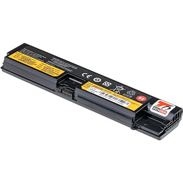 

T6 Power pro Lenovo ThinkPad E570, E575, 2600mAh, 38Wh, 4cell