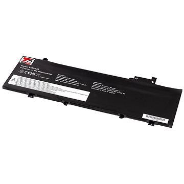 

T6 Power pro Lenovo ThinkPad T480s serie, 4950mAh, 57Wh, 3cell, Li-Pol