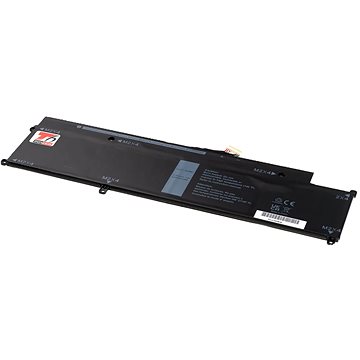 

T6 Power pro notebook Dell 4H34M, Li-Poly, 4200 mAh (32 Wh), 7,6 V