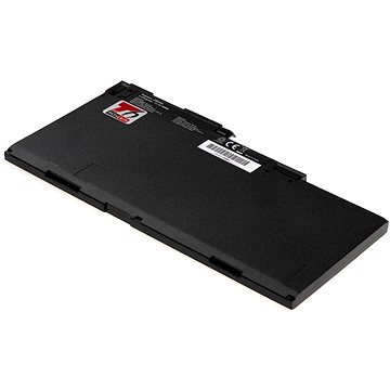 

T6 Power pro notebook Hewlett Packard E7U24AA, Li-Poly, 4500 mAh (50 Wh), 11,1 V
