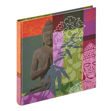 

WALTHER Klasické Buddha 26 x 25 / 40 čer
