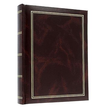 GEDEON Samolepící CLASSIC hnědé