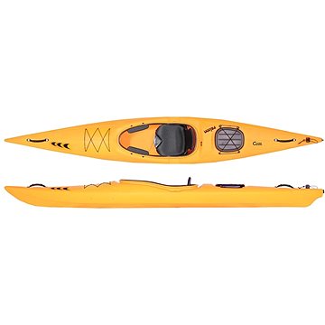 

Prijon CustomLine CL 430 Full