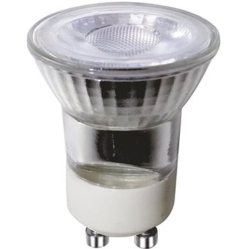 

SMD LED Reflektor PAR11 2.5W/GU10/230V/6000K/280Lm/38°