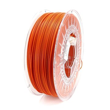 

AURAPOL ASA 3D Filament Signalní oranžová 850g 1,75 mm AURAPOL
