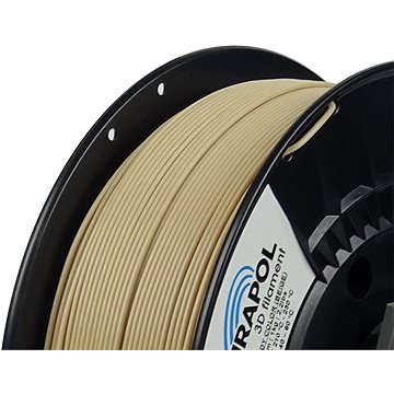 

AURAPOL PLA HT110 3D Filament Tělová 1 kg 1,75 mm