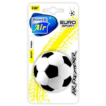

Power Air Eurosport