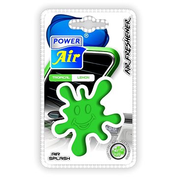 

Power Air Air Splash Lemon