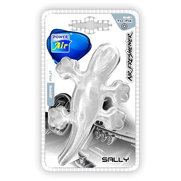 

Power Air SALLY Grapefruit BÍLÁ