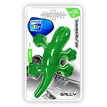 

JEES s.r.o. SALLY Green Tea ZELENÁ