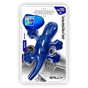 

Power Air SALLY Sport MODRÁ