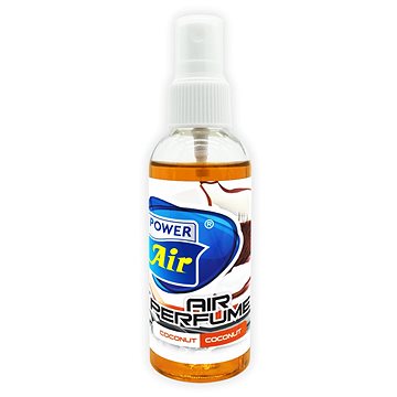 

Power Air Air Perfume Coconut 75ml