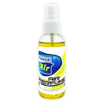 

Power Air Air Perfume Lemon 75ml