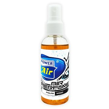 

Power Air Air Perfume Polar Wood 75ml