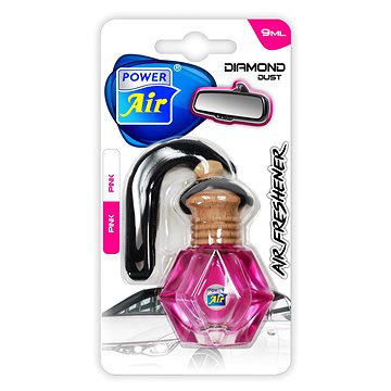 

Power Air DIAMOND DUST Pink 9ml