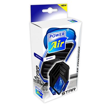 

Power Air Star Sport 9ml