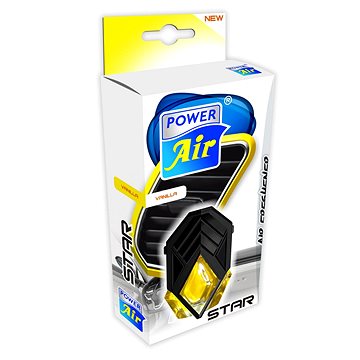 

Power Air Star Vanilla 9ml