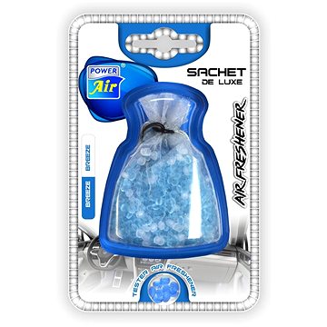 

Power Air Sachet de Luxe - Breeze