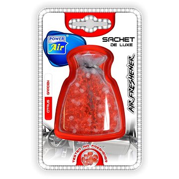

Power Air Sachet de Luxe - Citrus Garden