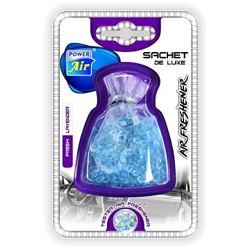 

Power Air Sachet de Luxe - Fresh Levander