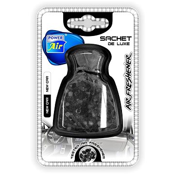 

Power Air Sachet de Luxe - New Car