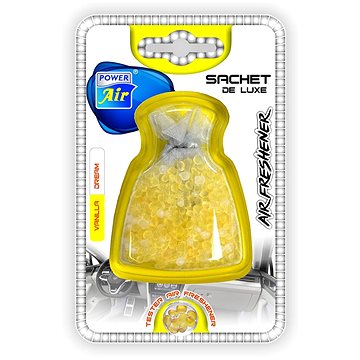 

Power Air Sachet de Luxe - Vanilla Dream