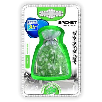 

Power Air Sachet de Luxe -Sweet Paradise