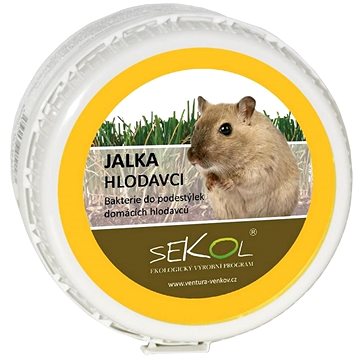 

Sekol Jalka Hlodavci