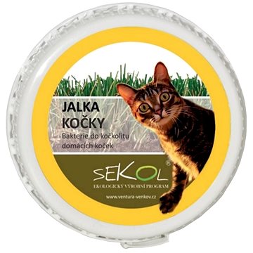 

Sekol Jalka kočky bakterie do toalet