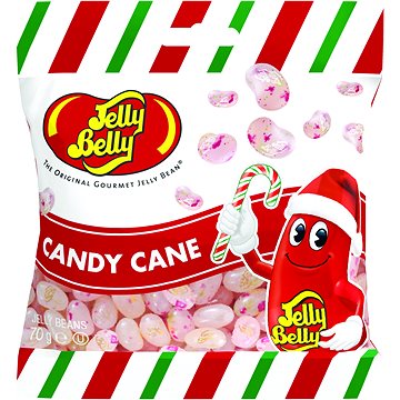 

Jelly Belly - Candy Cane - Sáček