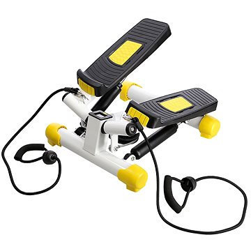

HMS S 3033 žlutý twist stepper s expandéry