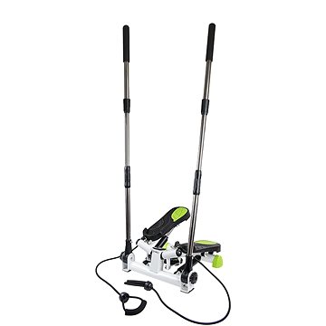 

HMS S 3096 zelený twist stepper s expandéry