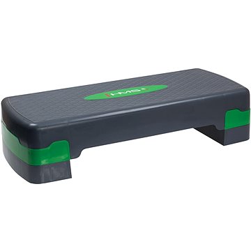 

HMS AS003 zelený step na aerobik