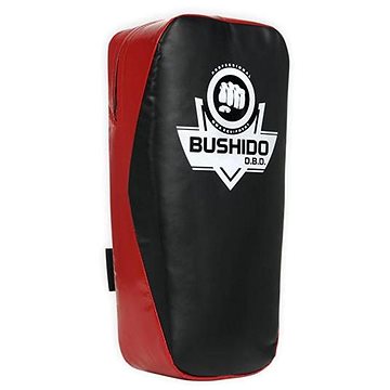 

DBX BUSHIDO T42 vel. 42 x 25 x 12 cm tréninkový blok