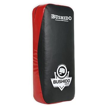 

DBX BUSHIDO T55 vel. 55 x 25 x 12 cm tréninkový blok