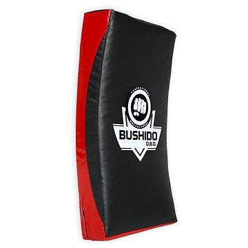 

DBX BUSHIDO T vel. 62 x 35 x 12 tréninkový prohnutý blok