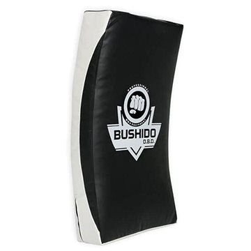 

DBX BUSHIDO T vel. 62 x 35 x 12 bílý tréninkový prohnutý blok