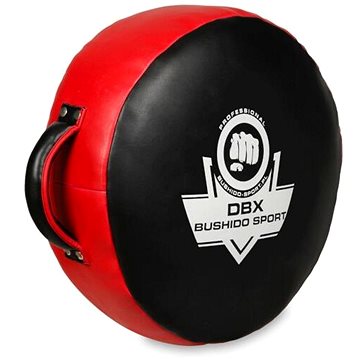 

DBX BUSHIDO KS-1 vel. 45 cm kruhový tréninkový blok