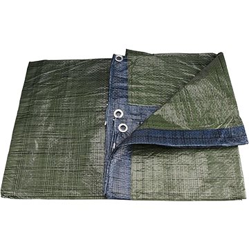 

EXTOL CRAFT Krycí plachta standard modro zelená 10 x 15 m, 70 g/m2