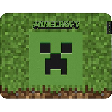 

Razer Gigantus V2 Medium - Minecraft Ed.