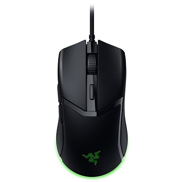 

Razer Cobra