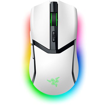 

Razer Cobra Pro White