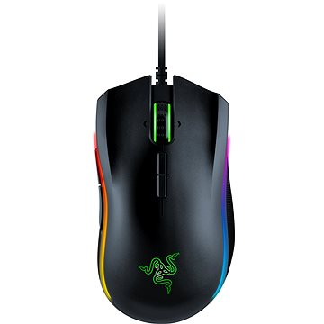 

Razer Mamba Elite