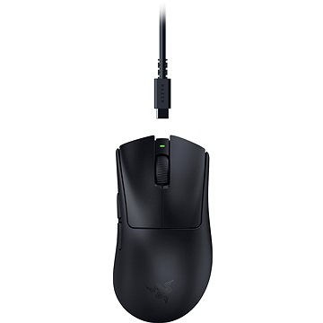

Razer DeathAdder V3 HyperSpeed