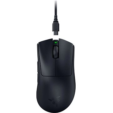 

Razer DeathAdder V3 Pro - Black