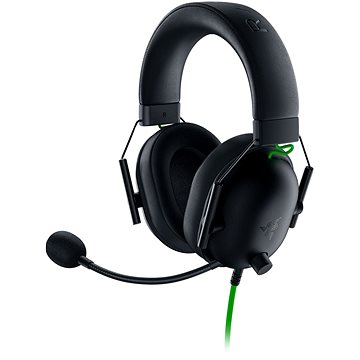 

Razer BlackShark V2 X USB