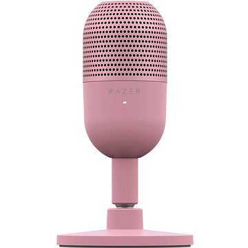 

Razer Seiren V3 Mini - Quartz