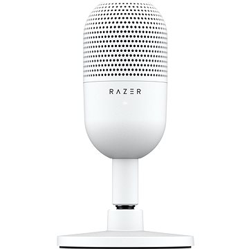

Razer Seiren V3 Mini - White