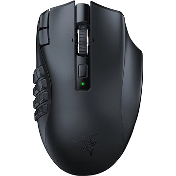 

Razer Naga V2 HyperSpeed